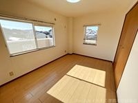 同型別部屋写真(反転)