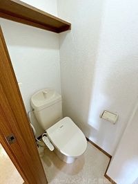 同型別部屋写真(反転)