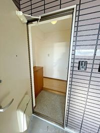 同型別部屋写真(反転)