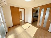 同型別部屋写真(反転)