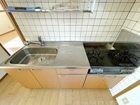 同型別部屋写真(反転)