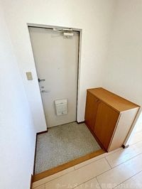 同型別部屋写真(反転)