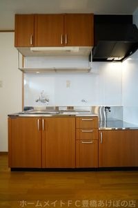 同型別部屋写真