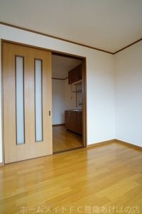 同型別部屋写真