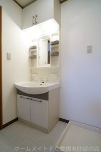 同型別部屋写真