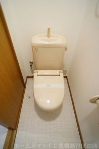 同型別部屋写真
