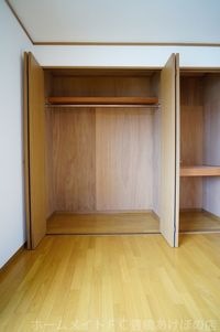 同型別部屋写真