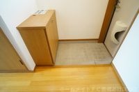 同型別部屋写真