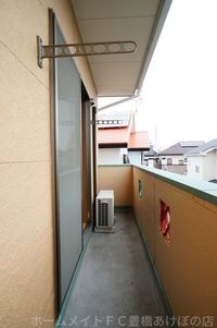 同型別部屋写真