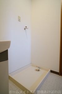 同型別部屋写真