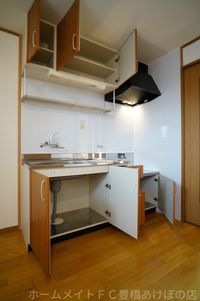 同型別部屋写真