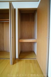 同型別部屋写真