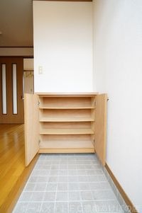同型別部屋写真
