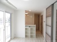同型別部屋写真