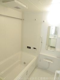 同型別部屋写真