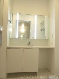 同型別部屋写真