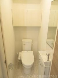 同型別部屋写真