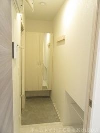 同型別部屋写真