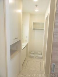 同型別部屋写真