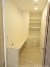 同型別部屋写真