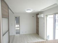 同型別部屋写真