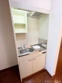 同型別部屋写真