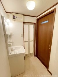 同型別部屋写真