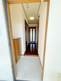 同型別部屋写真