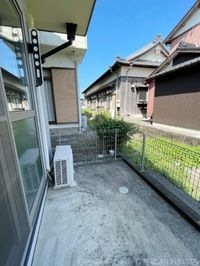 同型別部屋写真