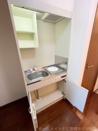 同型別部屋写真