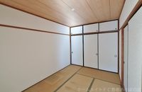 同型別部屋写真