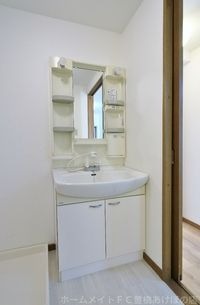 同型別部屋写真