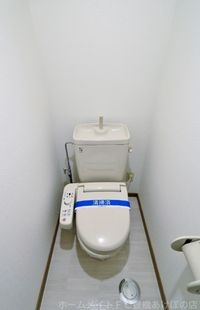 同型別部屋写真