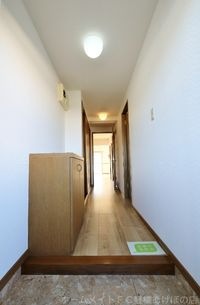 同型別部屋写真