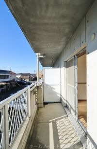 同型別部屋写真