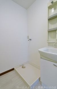同型別部屋写真