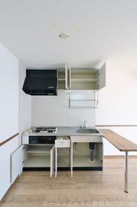 同型別部屋写真