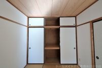 同型別部屋写真