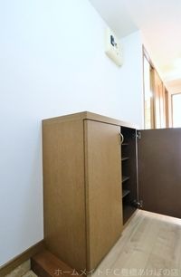 同型別部屋写真