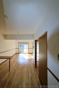 同型別部屋写真