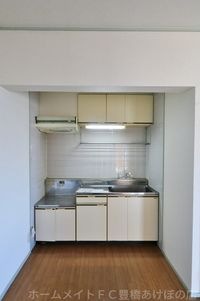 同型別部屋写真