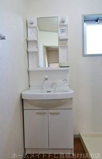 同型別部屋写真