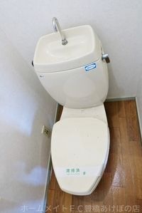 同型別部屋写真