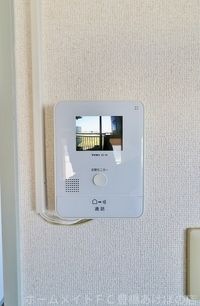 同型別部屋写真