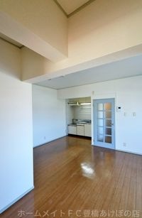 同型別部屋写真