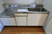 同型別部屋写真