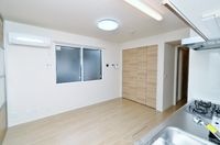 同型別部屋写真