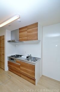同型別部屋写真