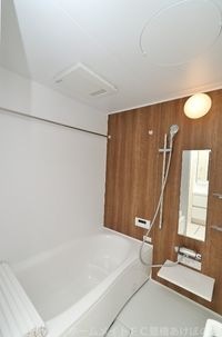 同型別部屋写真