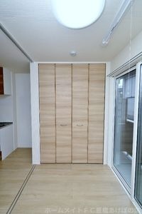 同型別部屋写真